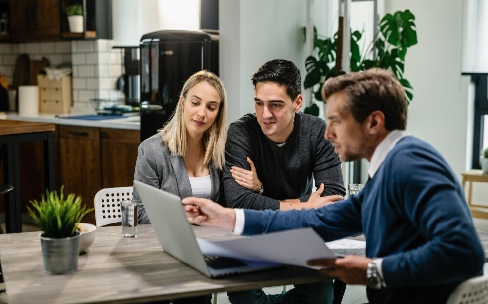 Expert Property Tax Accountants
