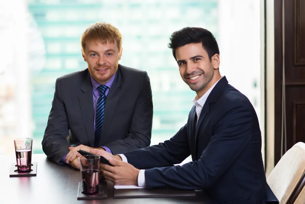 Employee Ownership Trust