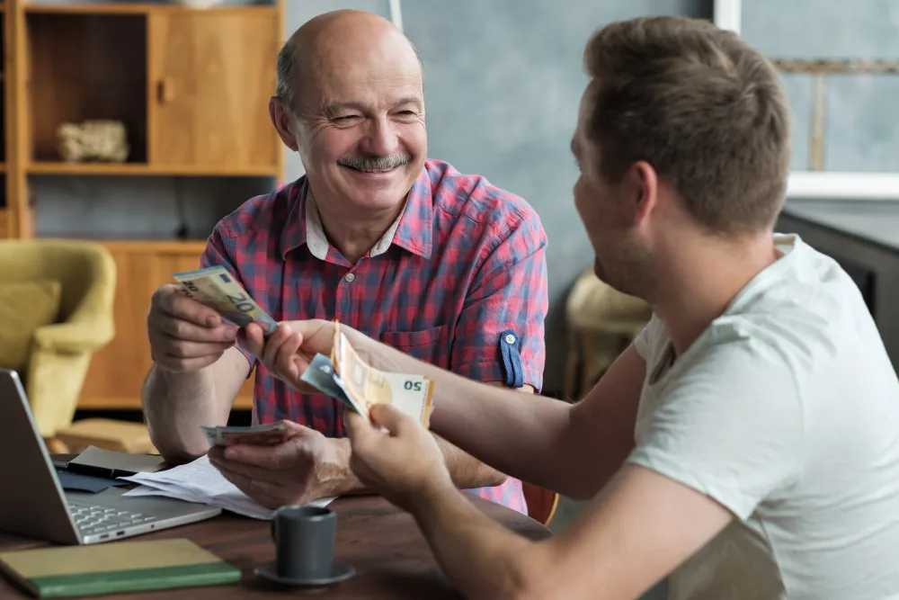 Loan Trust