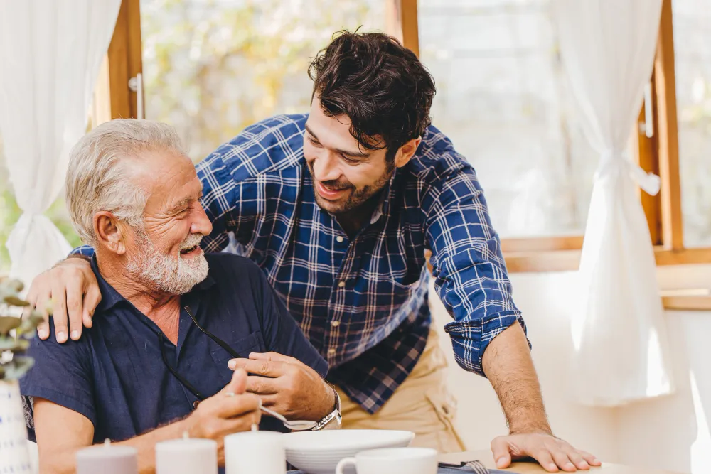 Trust for Vulnerable Beneficiaries
