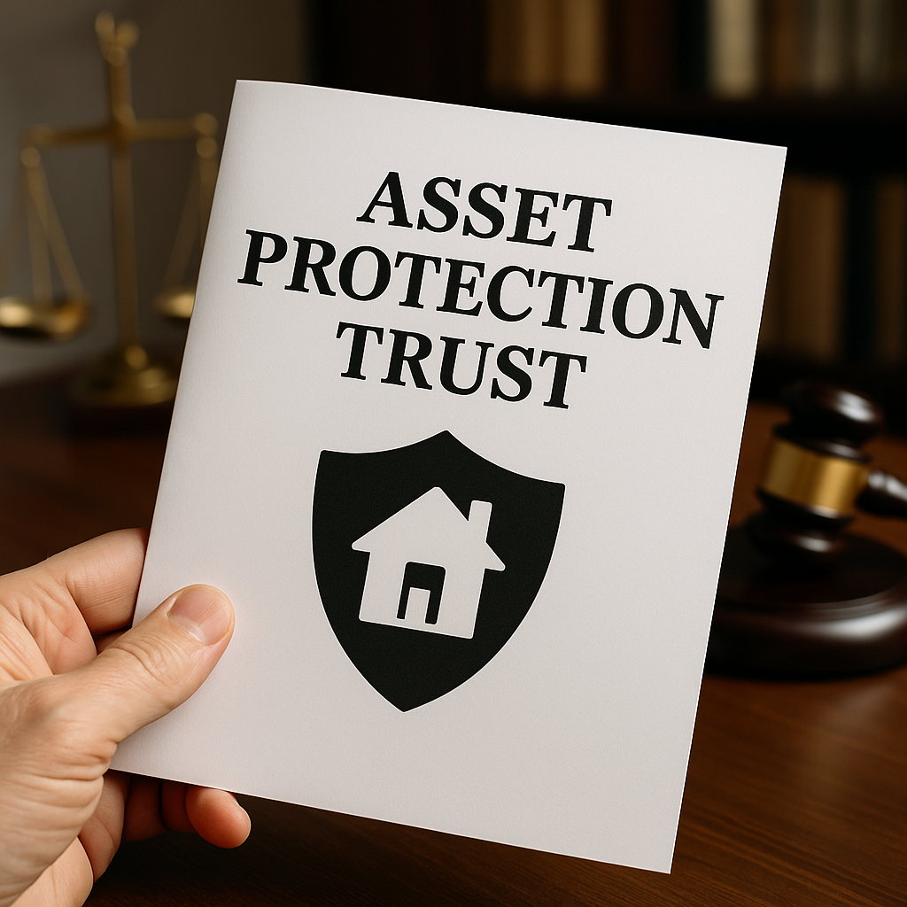 asset-protection-trust