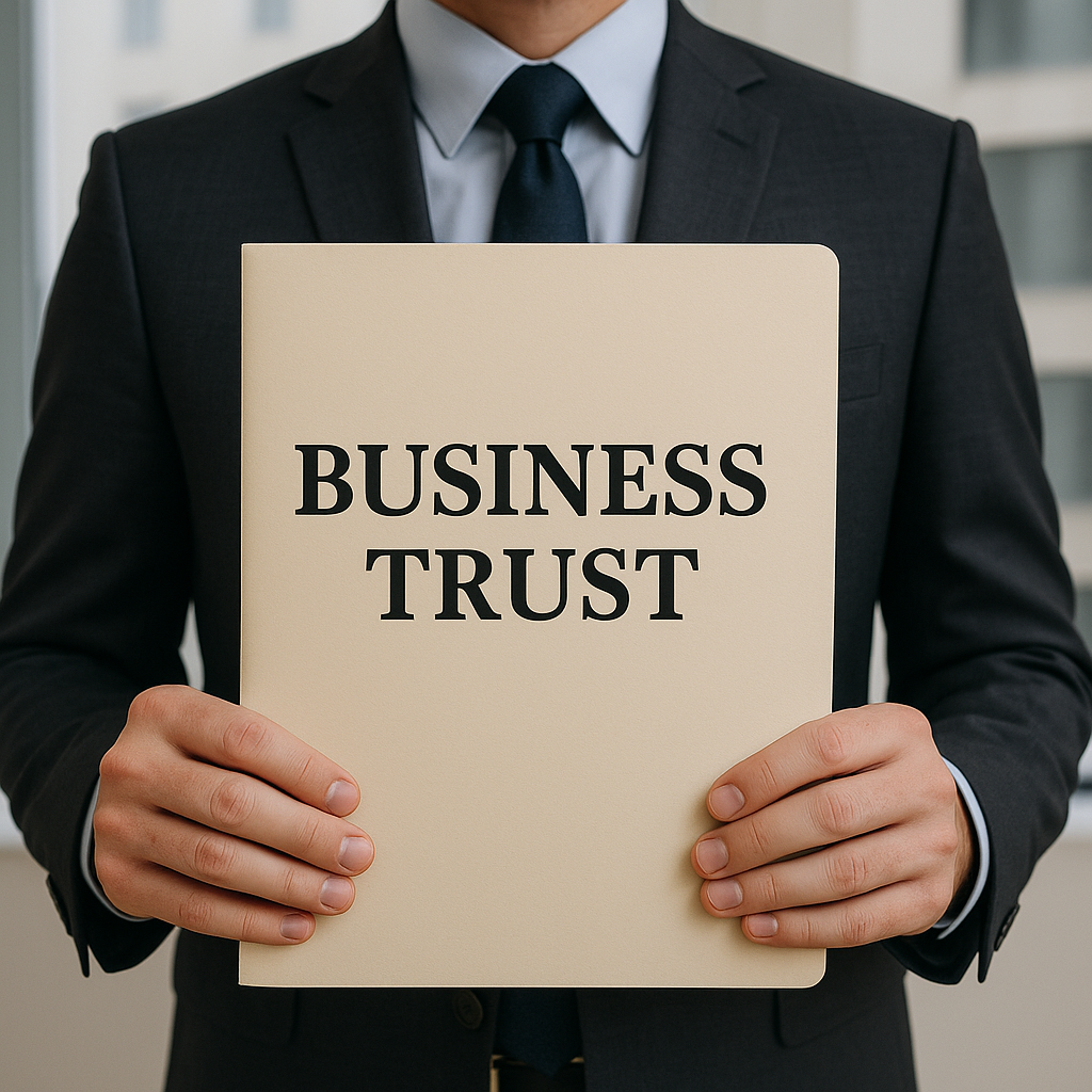 business-trust