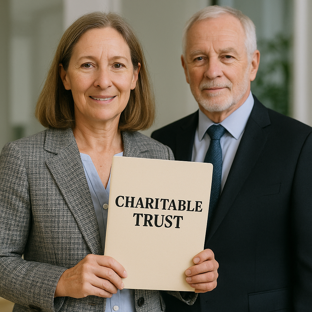 charitable-trust