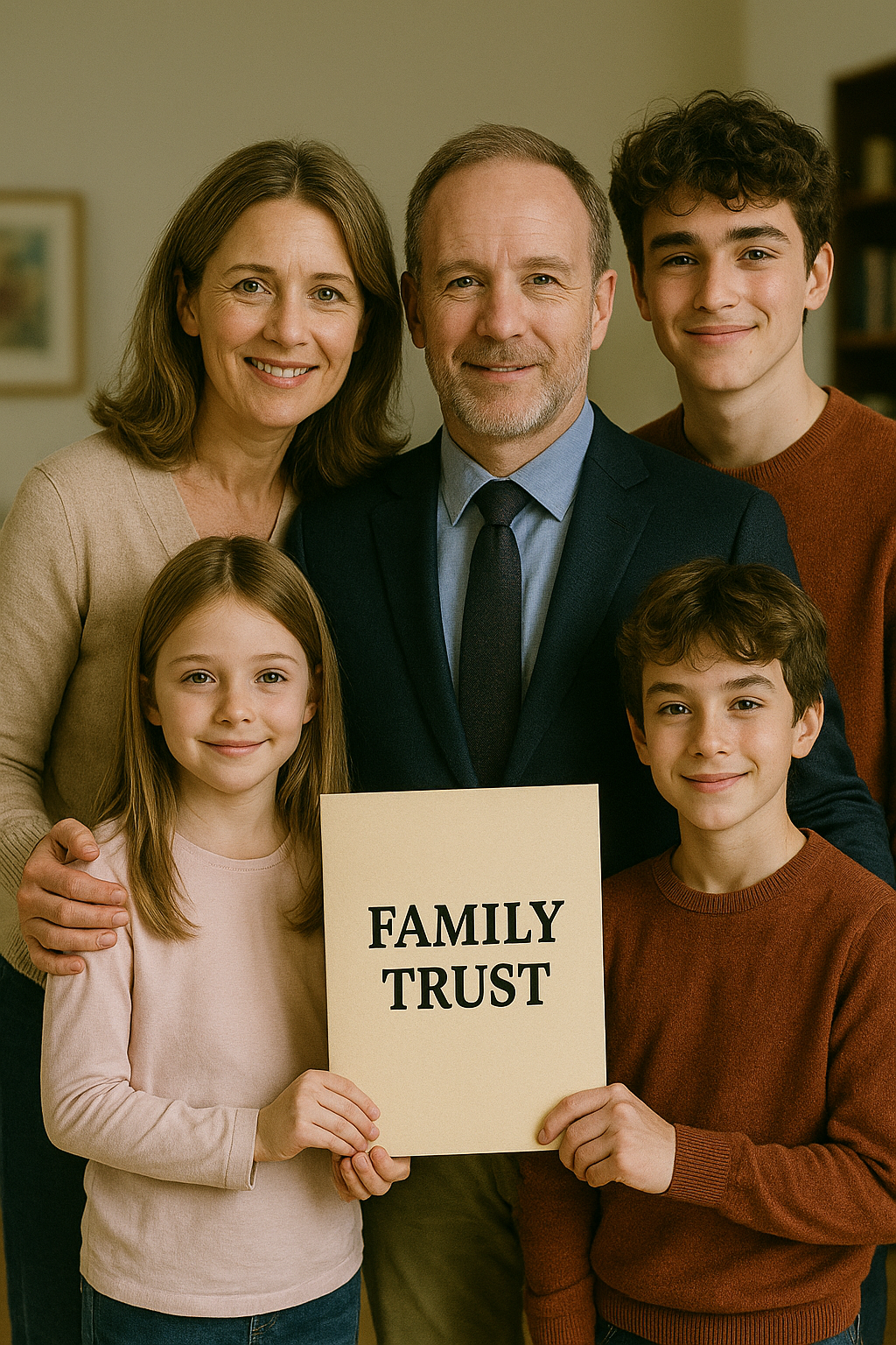 family-trust