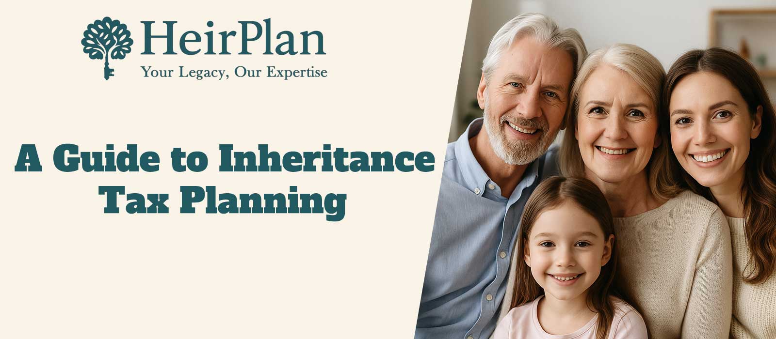 A Guide to Inheritance Tax Planning