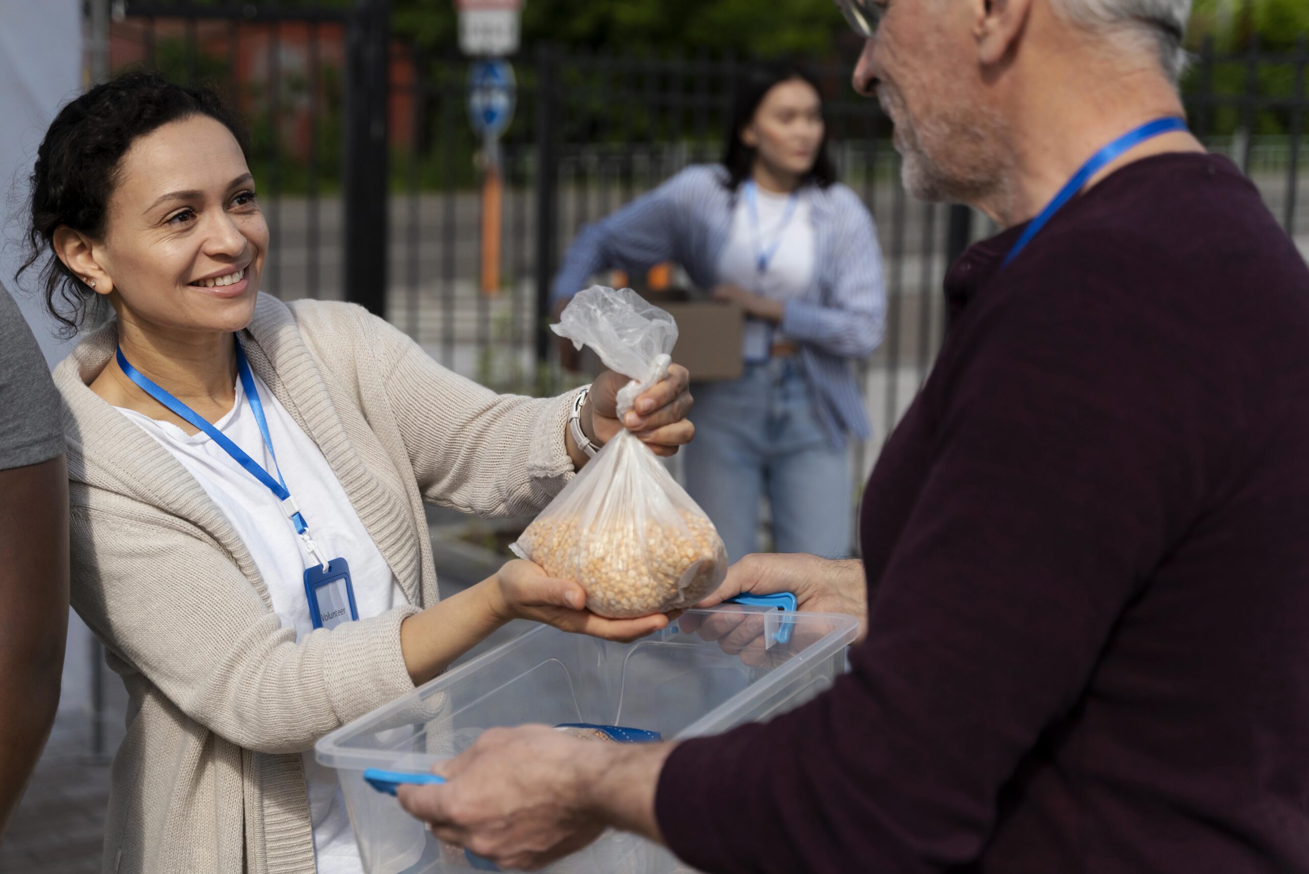 how-a-charitable-trust-works