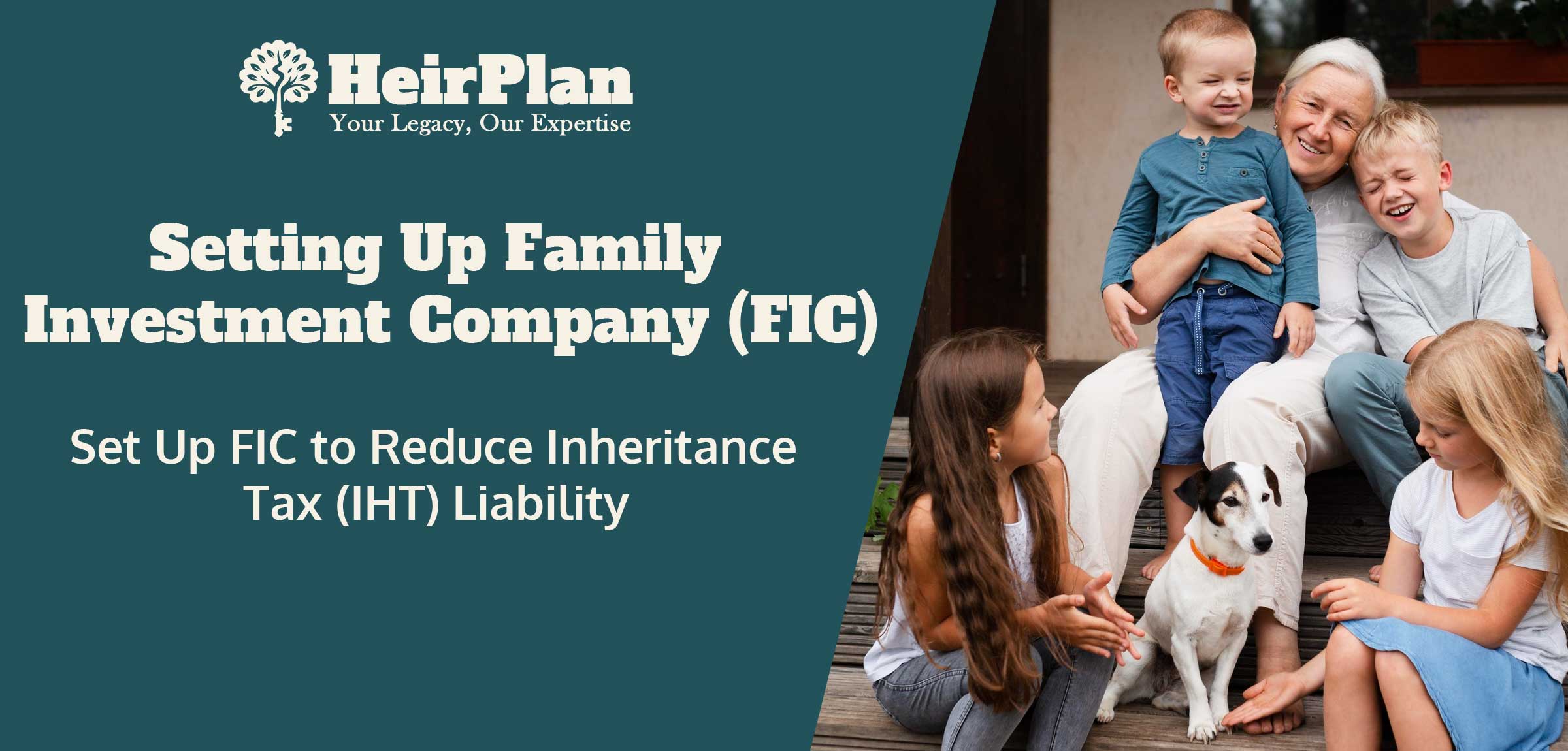 A Guide to Setting Up Family Investment Company (FIC)