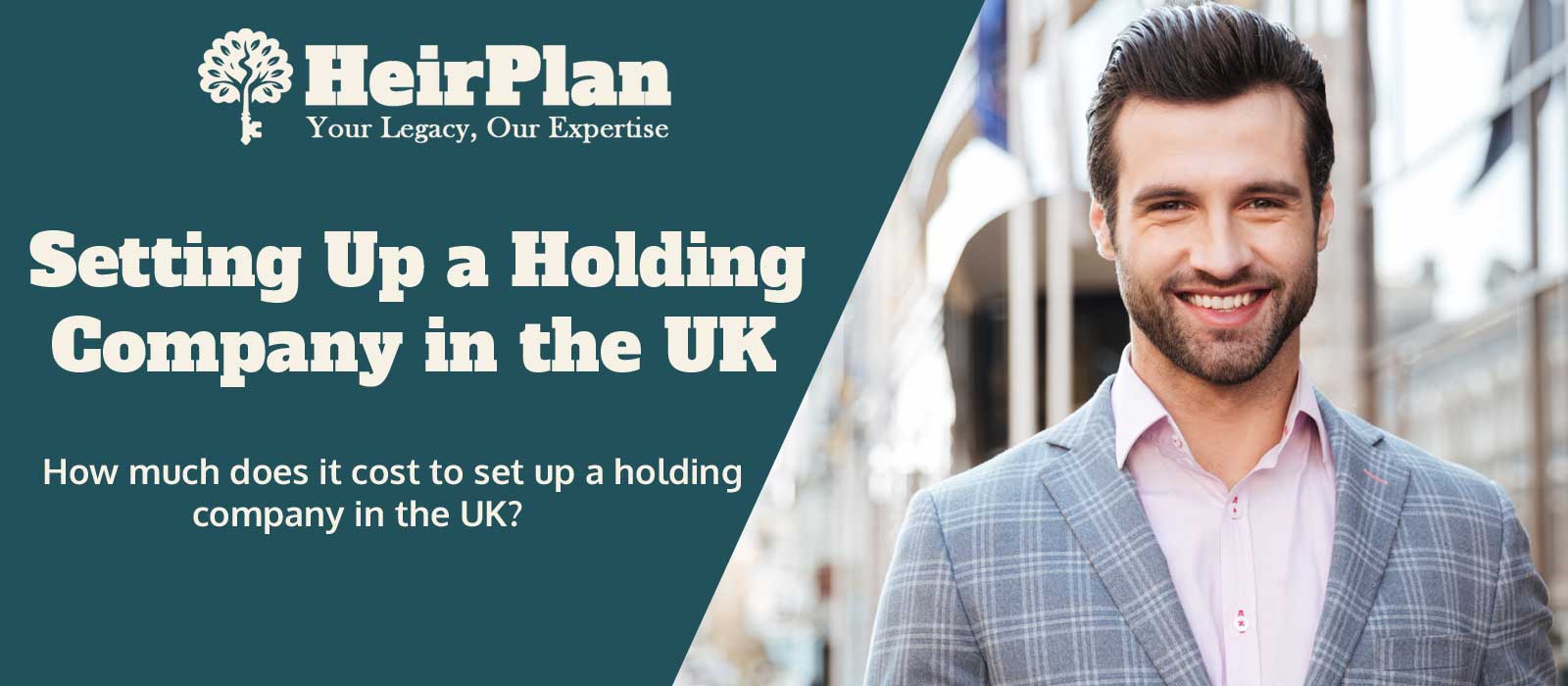 Setting Up a Holding Company in the UK: A Practical Guide for Business Owners and Property Investors