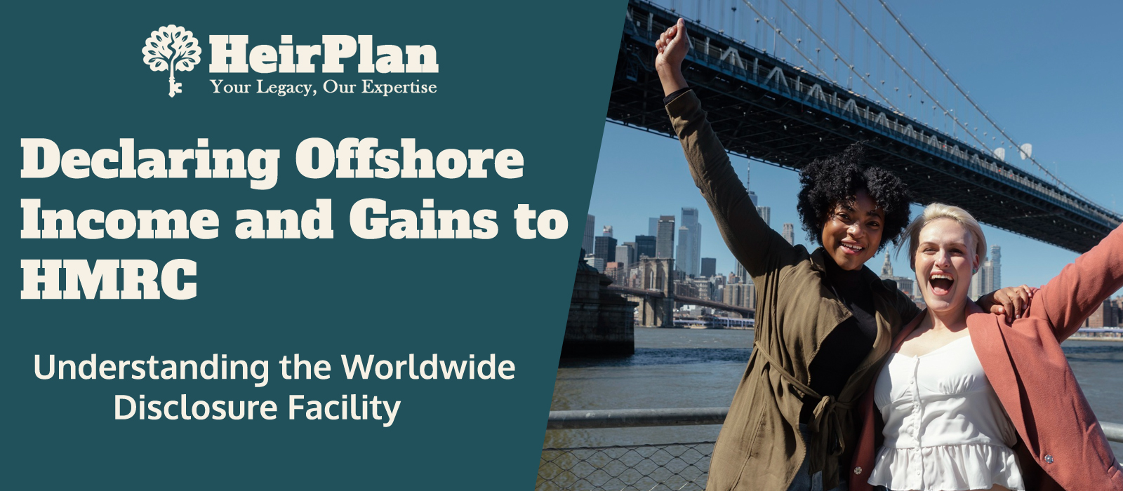 Declaring Offshore Income and Gains to HMRC: Understanding the Worldwide Disclosure Facility
