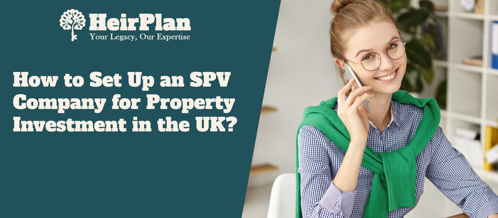 How to Set Up an SPV Company for Property Investment in the UK