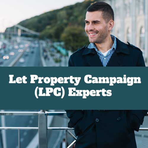 Let Property Campaign Experts