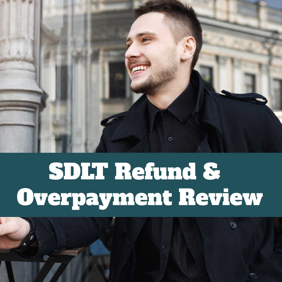 SDLT Refund Experts