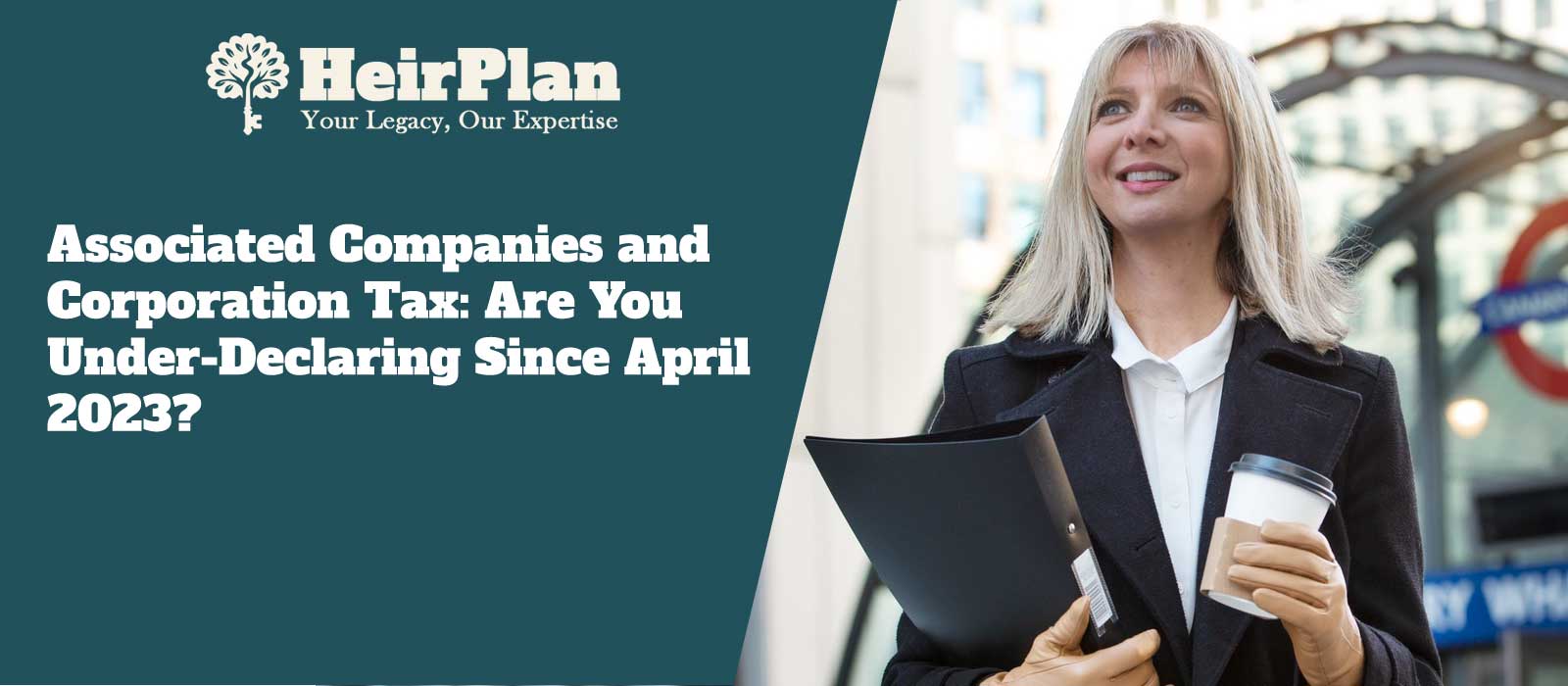 Associated Companies and Corporation Tax: Are You Under-Declaring Since April 2023?