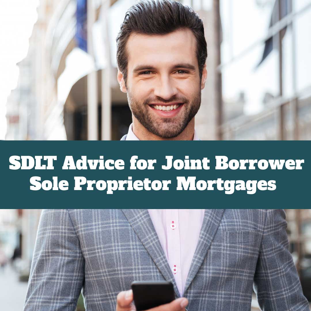 JBSP SDLT Advice